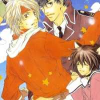  ����� Kagen no Tsukiyo no Monogatari <small>Story & Art</small> 